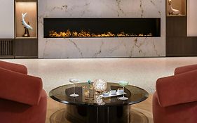 Rosa Grand Milano - Starhotels Collezione